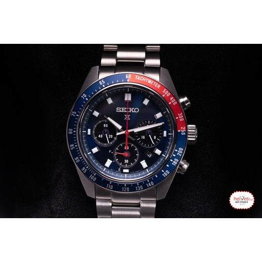 SEIKO PROSPEX SSC913P1 SPEEDTIMER - PROSPEX - ZNAČKY