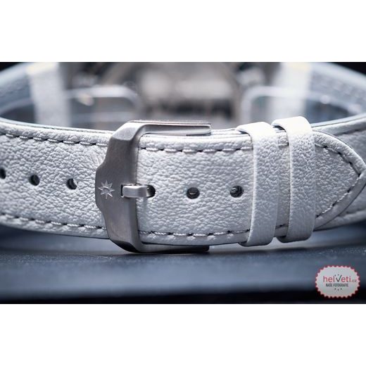 JUNGHANS 1972 CHRONOSCOPE LIMITED EDITION 2020 41/4067.00 - JUNGHANS - ZNAČKY