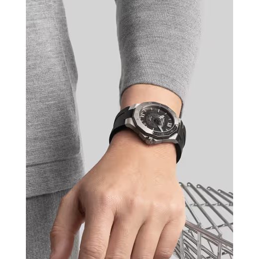 BAUME & MERCIER RIVIERA AZUR 10717 - RIVIERA - BRANDS