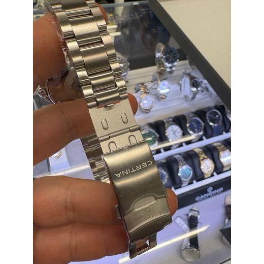 CERTINA DS ACTION DIVER POWERMATIC 80 C048.807.11.051.00 - DS ACTION - ZNAČKY