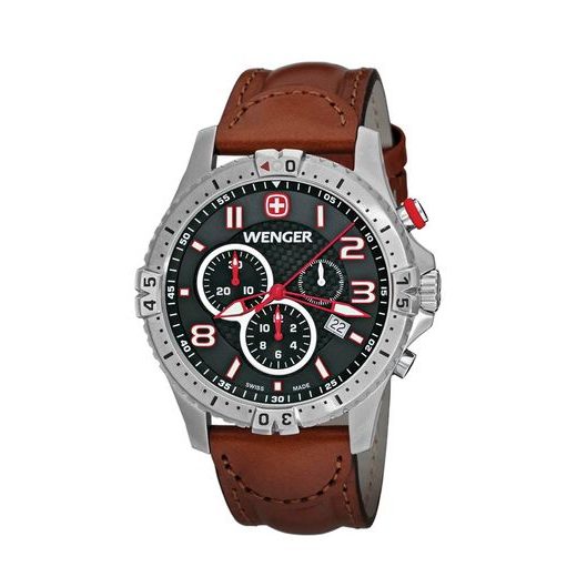 WENGER SQUADRON CHRONO 77051 - WENGER - ZNAČKY