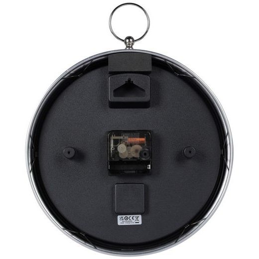 HODINY SEIKO QXA850A - NÁSTĚNNÉ HODINY - OSTATNÍ