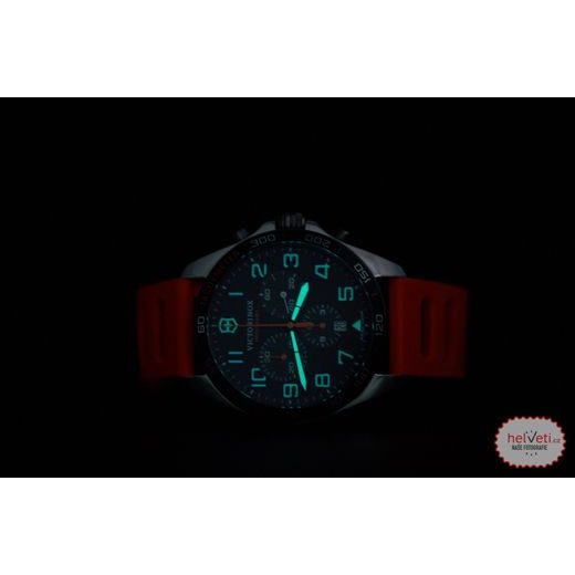 VICTORINOX FIELDFORCE SPORT CHRONO 241893 - FIELDFORCE - ZNAČKY