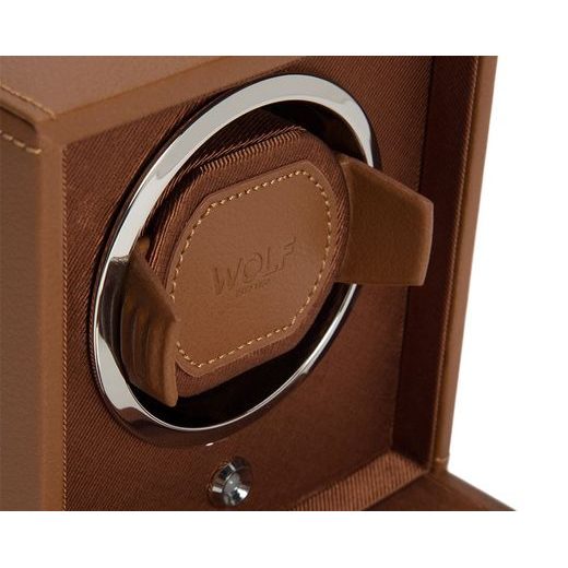 WATCH WINDER WOLF CUB 461127 - WATCH WINDERS - ACCESSORIES