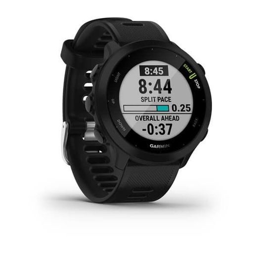 GARMIN FORERUNNER 55 BLACK 010-02562-10 - FORERUNNER 55 - ZNAČKY