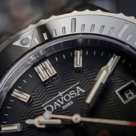 DAVOSA ARGONAUTIC LUMIS T25 AUTOMATIC 161.580.10 - DAVOSA - ZNAČKY