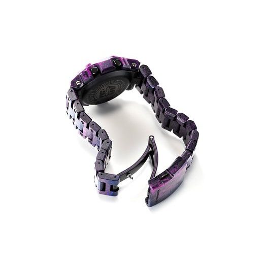 CASIO G-SHOCK GCW-B5000UN-6DR CARBON 40TH ANNIVERSARY LIMITED EDITION - G-SHOCK - ZNAČKY