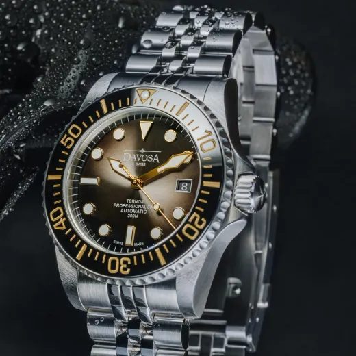 DAVOSA TERNOS PROFESSIONAL 68H 161.548.05 - TERNOS - BRANDS