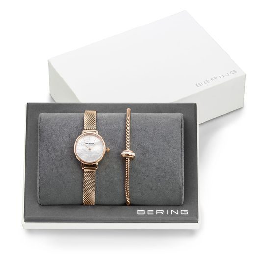 BERING SET CLASSIC 11022-364-SET19 - CLASSIC - ZNAČKY