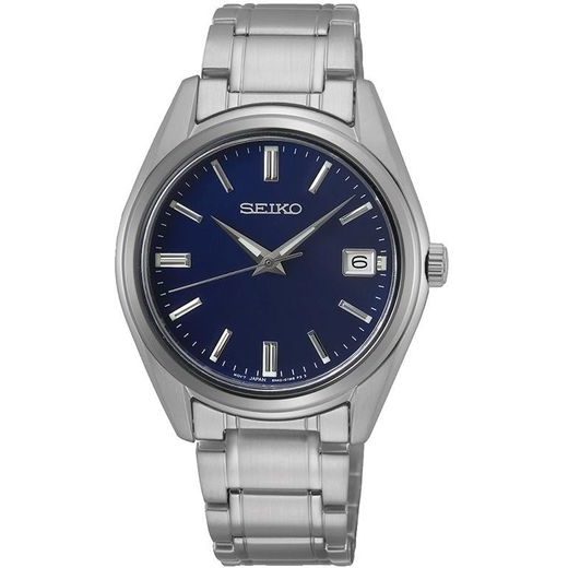 SEIKO SUR317P1 - QUARTZ - ZNAČKY