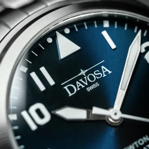 DAVOSA NEWTON PILOT AUTOMATIC 161.530.40 - PILOT - BRANDS