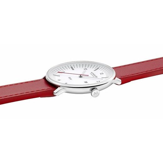 MONDAINE DOPPIO SOLAR MLE.41910.LCV - DOPPIO - BRANDS