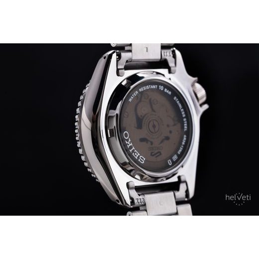 SEIKO 5 SKX SPORTS STYLE SRPJ45K1 - SEIKO 5 SPORTS 2019 - MĂRCI