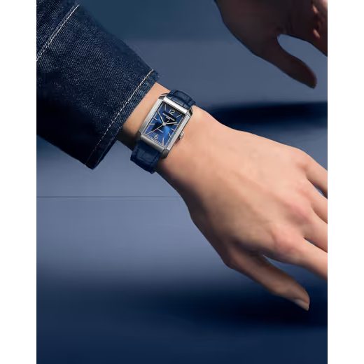 BAUME & MERCIER HAMPTON 10732 - HAMPTON - BRANDS