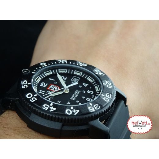 LUMINOX 3001.F - SEA - BRANDS