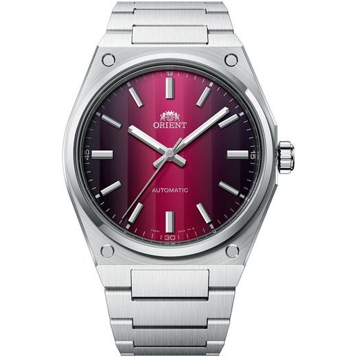 ORIENT CONTEMPORARY FLUSSO RA-BB0205R LIMITED EDITION - CONTEMPORARY - ZNAČKY