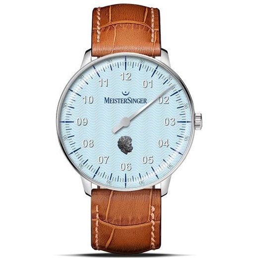 MEISTERSINGER JOHANN STRAUSS NEO EDITION ED-NES-STRAUSS - EDITIONS - ZNAČKY