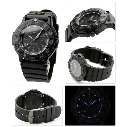 LUMINOX 3001.BO - LUMINOX - ZNAČKY