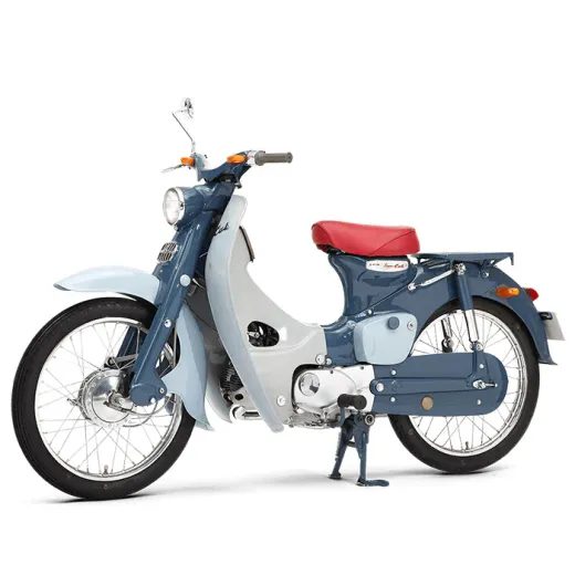 SEIKO 5 SPORTS SRPK37K1 SKX SENSE STYLE SUPER CUB LIMITED EDITION - SEIKO 5 SPORTS 2019 - ZNAČKY