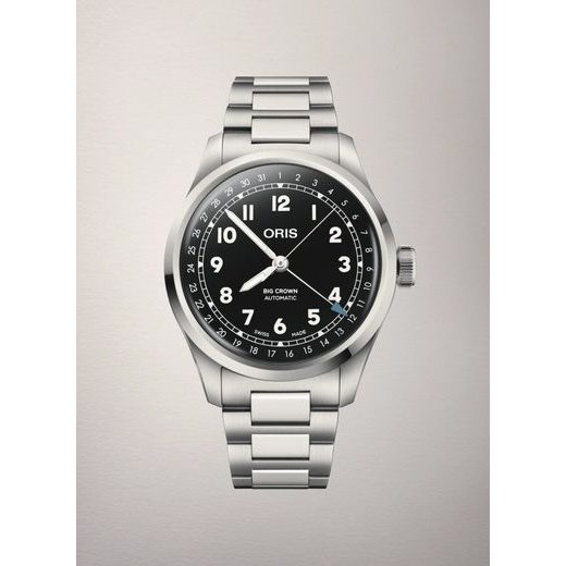 ORIS BIG CROWN POINTER DATE 01 754 7798 4064-07 8 20 06 - BIG CROWN - BRANDS