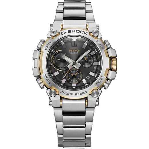 CASIO G-SHOCK MT-G MTG-B3000D-1A9ER - MT-G - BRANDS