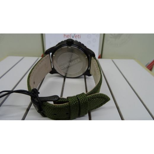 WENGER ROADSTER BLACK NIGHT 01.0851.125 - WENGER - ZNAČKY