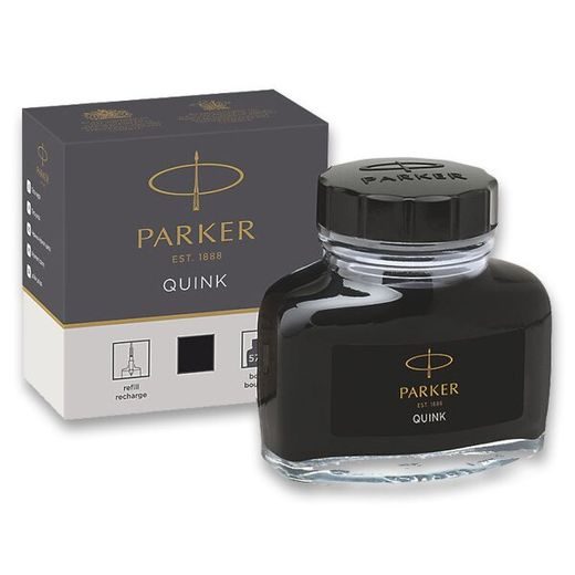 PARKER BOTTLE INK - ACCESSORIES