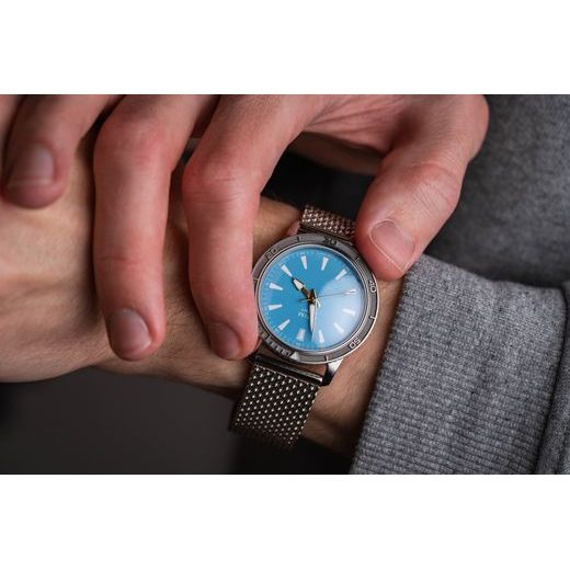 PRIM SPORT 38 A 71-922-501-00-1/04 - AUTOMATIC - BRANDS