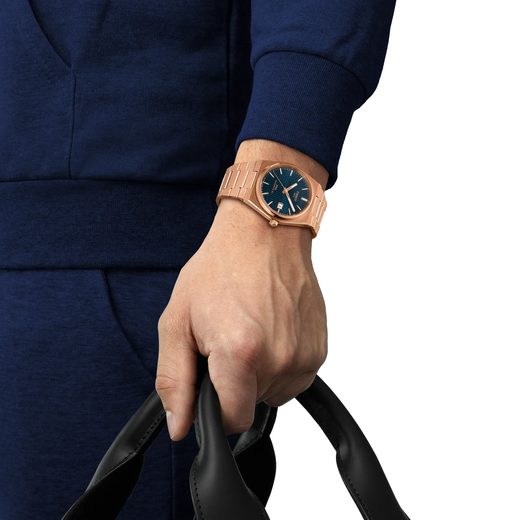 TISSOT PRX POWERMATIC 80 T137.407.33.041.00 - PRX - BRANDS