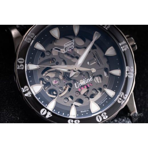 VOSTOK EUROPE UNDINE REBEL NH72-515D766 - UNDINÉ - BRANDS
