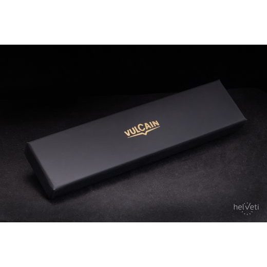HELVETI X VULCAIN H03 - LIMITOVANÁ EDICE 15 KS - SKINDIVER NAUTIQUE - ZNAČKY