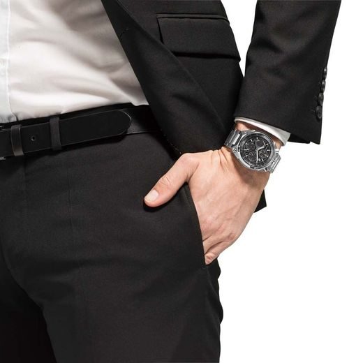 CITIZEN PROMASTER LAND 'BULL HEAD' TITANIUM AV0080-88E - CITIZEN - ZNAČKY