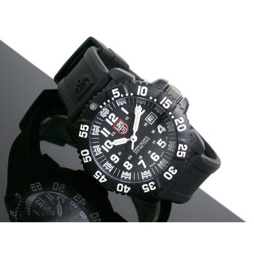 XS.LUMINOX 3051.F - SEA - ZNAČKY