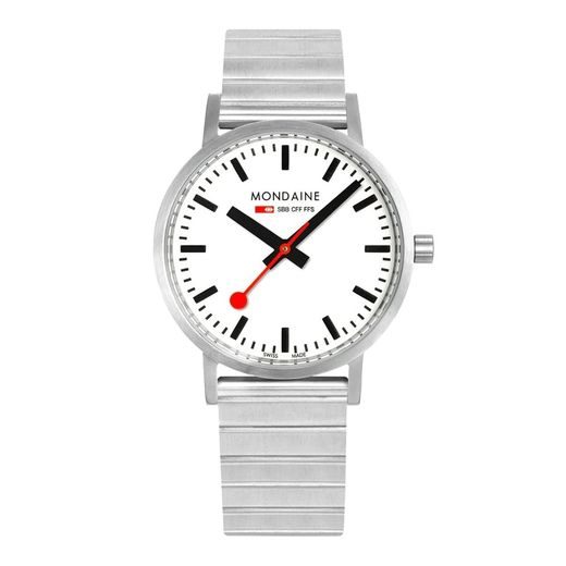 MONDAINE CLASSIC A660.30360.16SBJ - CLASSIC - ZNAČKY