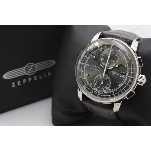 ZEPPELIN 100 YEARS ZEPPELIN EDITION 8670-2 - ARCHÍV