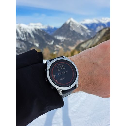 GARMIN FENIX® E – 47 MM, AMOLED 010-03025-00 - FENIX E - BRANDS