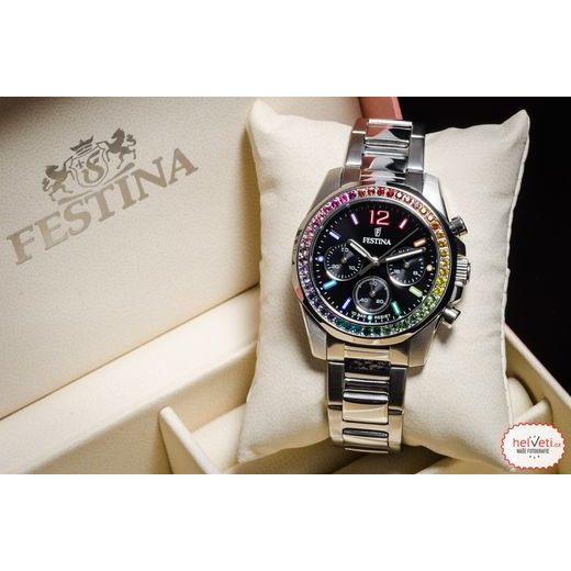 FESTINA RAINBOW 20606/3 - RAINBOW - BRANDS
