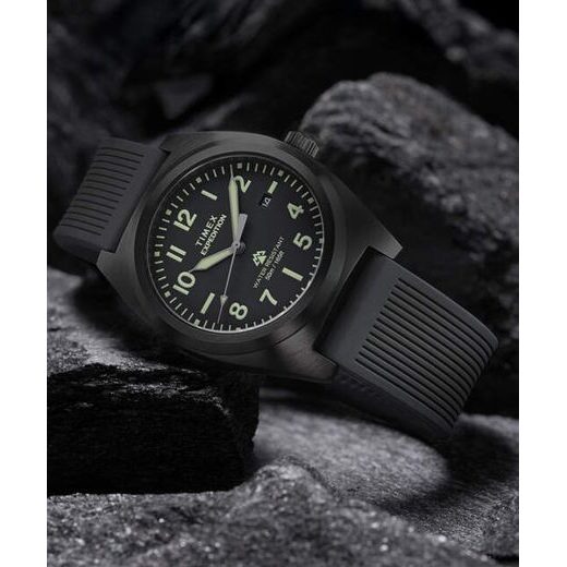 TIMEX EXPEDITION CAPSTONE TW2Y18100UK - TIMEX - ZNAČKY