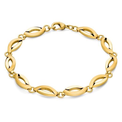 NÁRAMEK BOCCIA TITANIUM 03001-04 - BRACELETS - ACCESSORIES