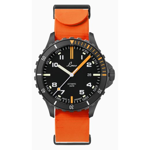 LACO MOJAVE 42 DLC - SQUAD - BRANDS