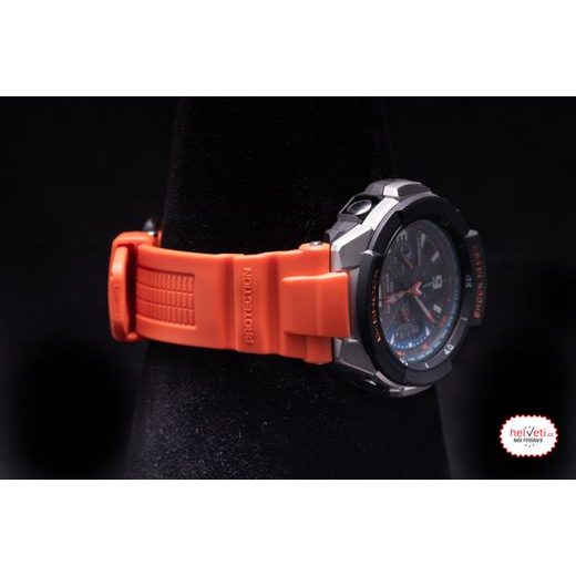 CASIO GRAVITYMASTER GW-3000M-4AER - GRAVITYMASTER - BRANDS