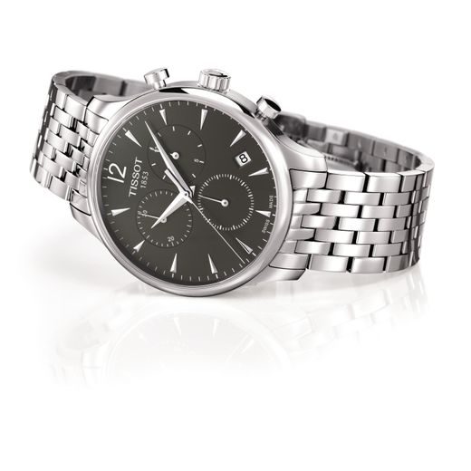 TISSOT TRADITION QUARTZ T063.617.11.067.00 - TRADITION - BRANDS