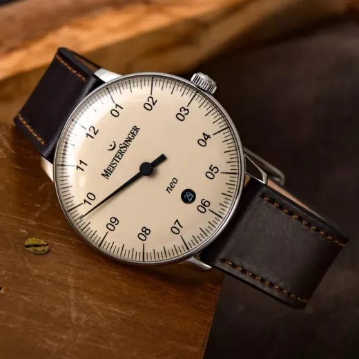 MEISTERSINGER NEO PLUS NE403 - NEO PLUS - BRANDS