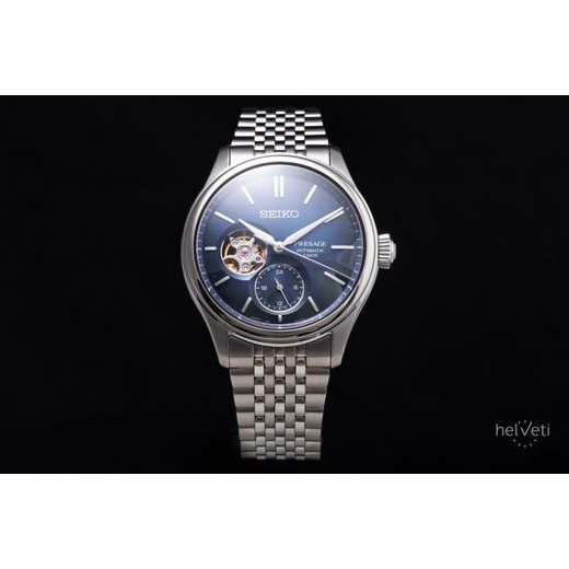 SEIKO PRESAGE CLASSIC SPB527J1 ‘AI-IRO’ - PRESAGE - ZNAČKY