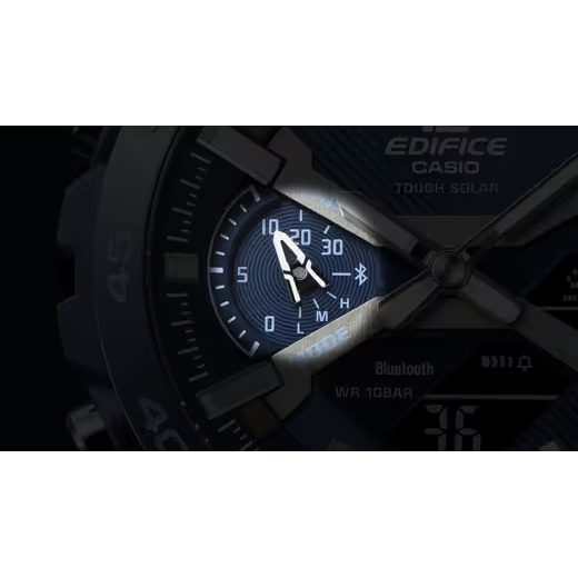 CASIO EDIFICE ECB-2000CB-2AEF - EDIFICE - BRANDS