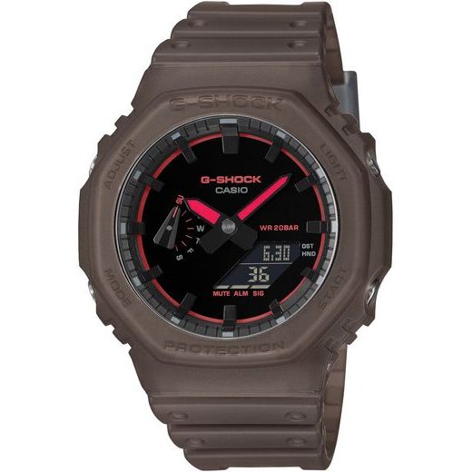 CASIO G-SHOCK GA-2100K-5AER - CASIOAK - MĂRCI