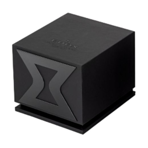 EDOX GRAND OCEAN AUTOMATIC 80140-37NAN-NIR - GRAND OCEAN - BRANDS