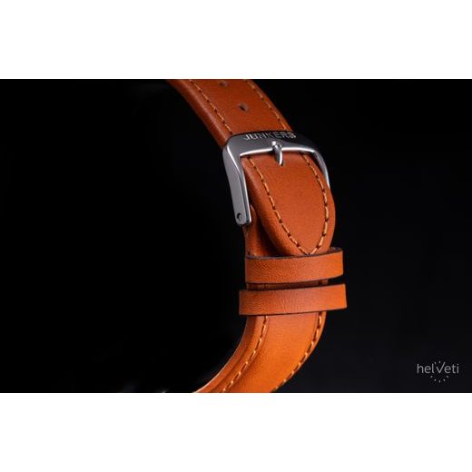 JUNKERS DESSAU HERREN CHRONOGRAPH 919.01.04 - DESSAU HERREN - BRANDS