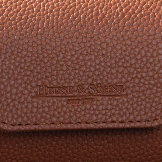 POUZDRO NA HODINKY HEISSE & SÖHNE CHARLES 70019-250-141-143 - BOXY NA HODINKY - OSTATNÍ