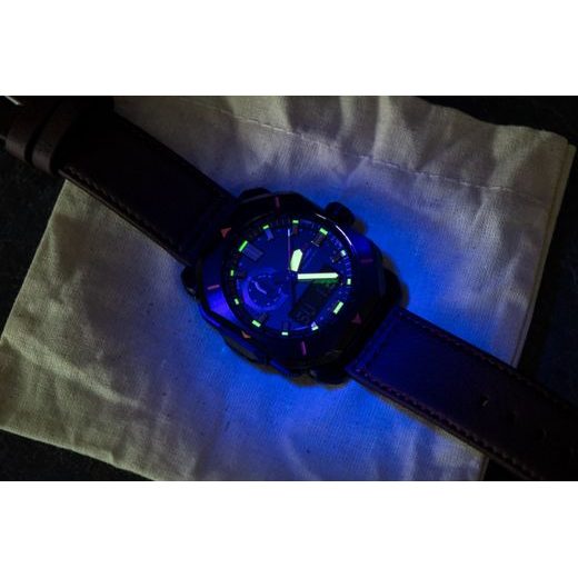 PRG600YB-2 | Blue Watch - PRO TREK | CASIO